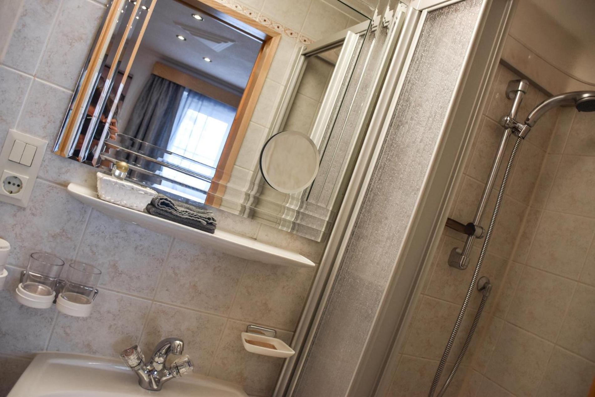 Berghotel Almrausch Берванг Екстериор снимка