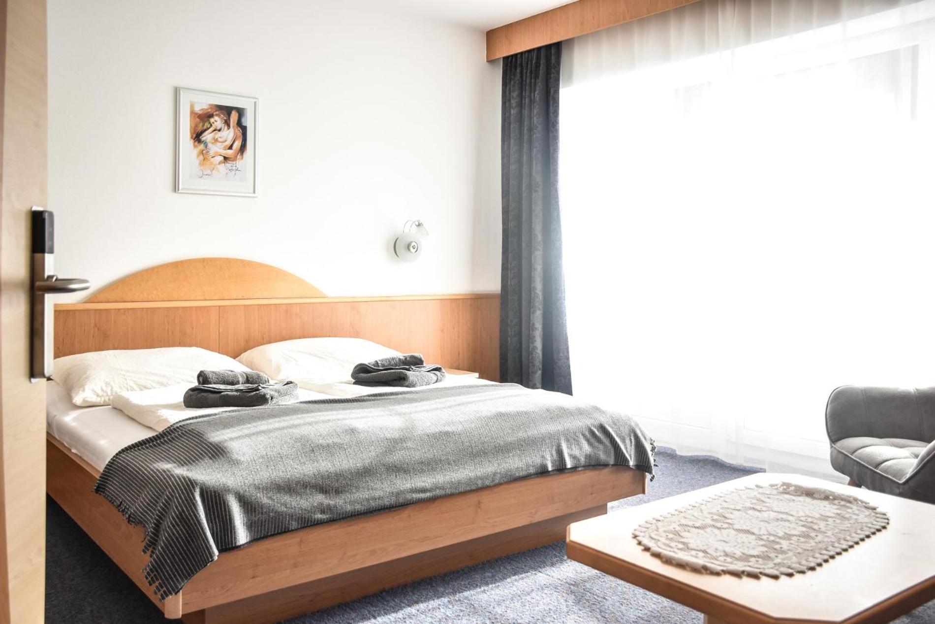 Berghotel Almrausch Берванг Екстериор снимка